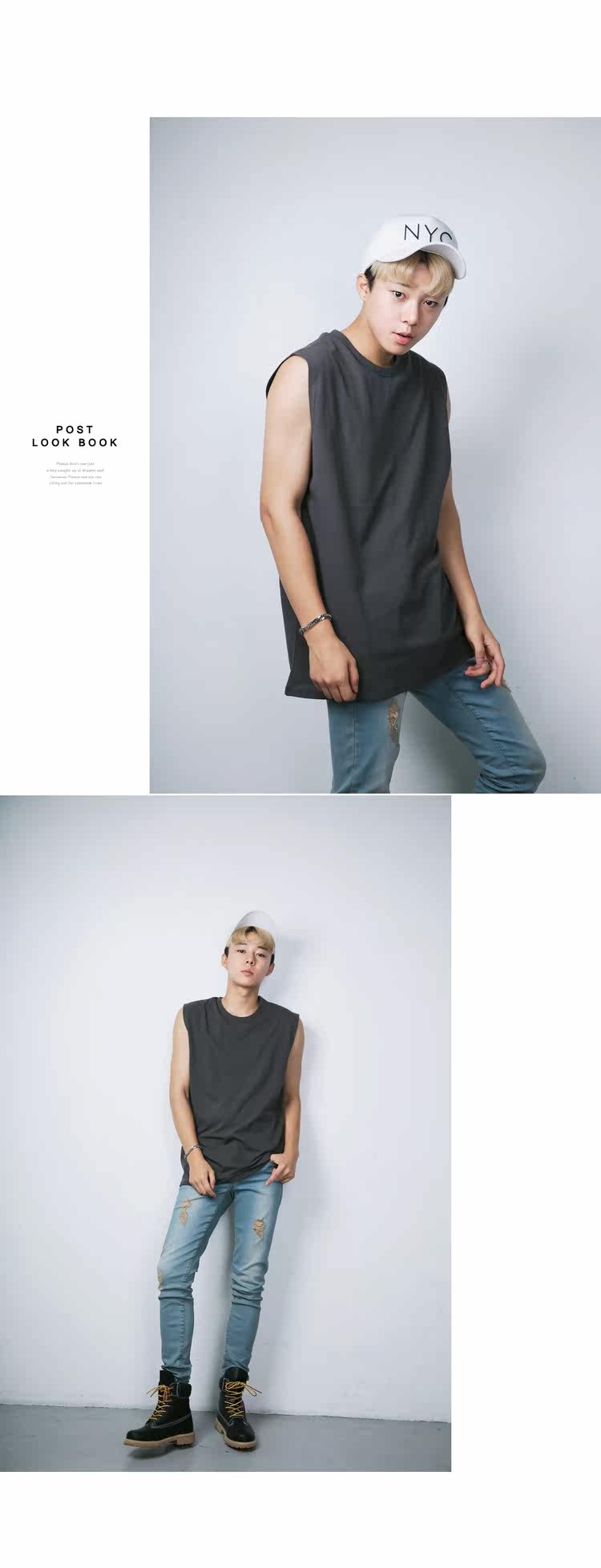 Gilet sans manche sport - Ref 542123 Image 14