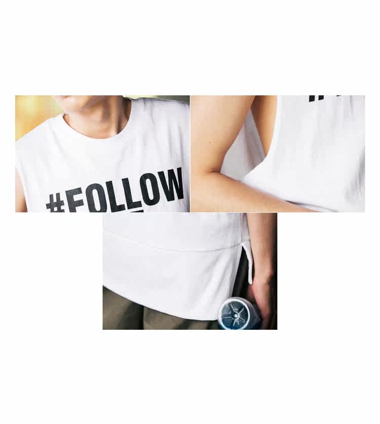 Gilet sans manche sport - Ref 542271 Image 14