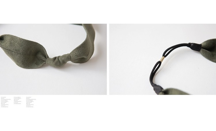 Accessoire cheveux CHERRYKOKO en autre - Ref 1198407 Image 8