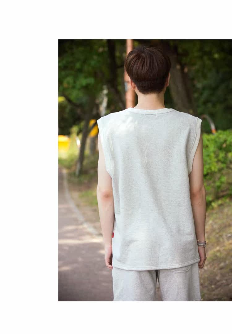 Gilet sans manche sport - Ref 542232 Image 11