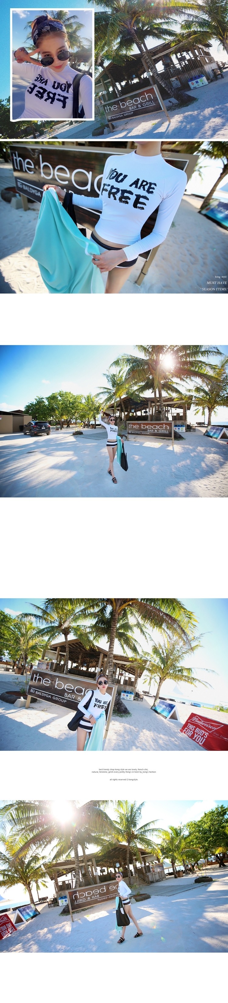 Accessoire cheveux KONGSTYLE en autre - Ref 1206797 Image 10