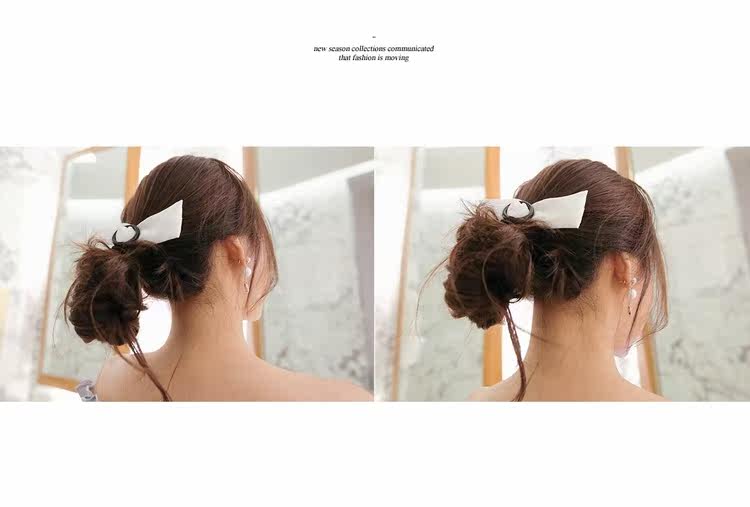 Accessoire cheveux TOMNRABBIT en autre - Ref 1206077 Image 6