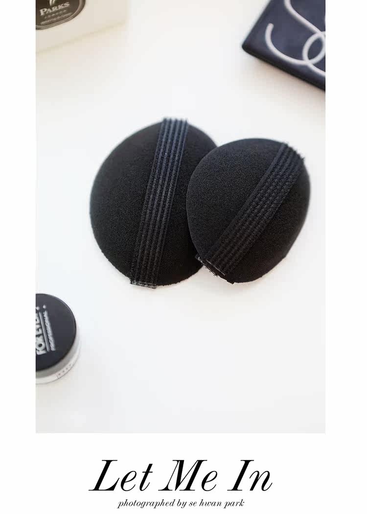 Accessoire coiffure CHUU en autre - Ref 1197417 Image 9