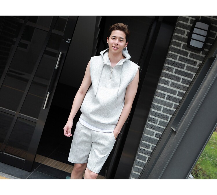 Gilet sans manche sport - Ref 542385 Image 9