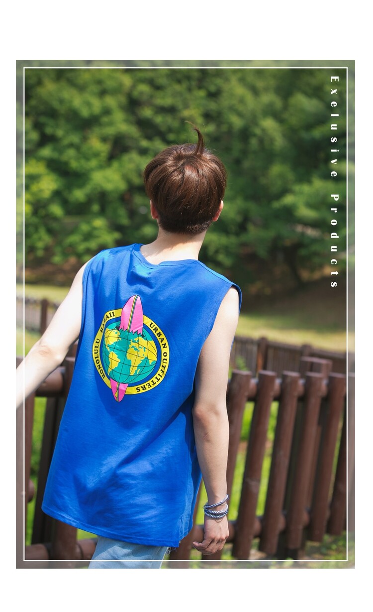 Gilet sans manche sport - Ref 542159 Image 13