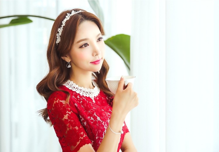 Accessoire cheveux LOUISANGEL en autre - Ref 1206852 Image 18