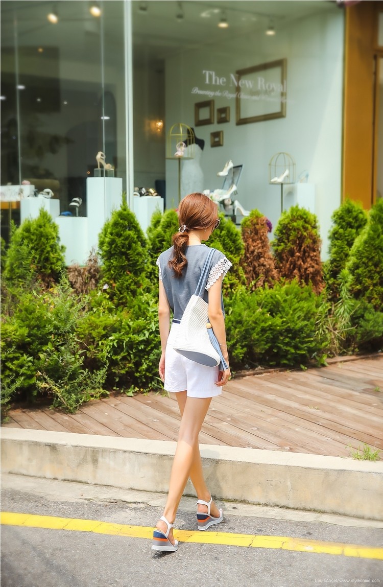 Accessoire cheveux LOUISANGEL en autre - Ref 1205638 Image 11