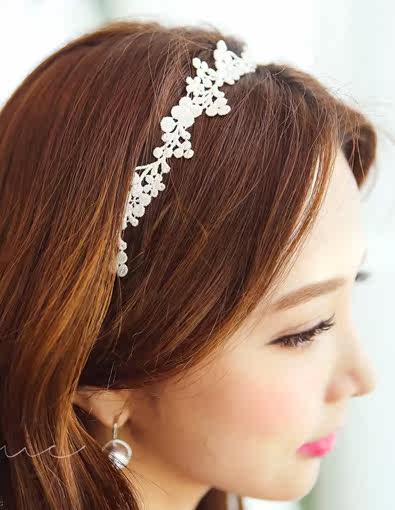 Accessoire cheveux LOUISANGEL en autre - Ref 1206852 Image 3