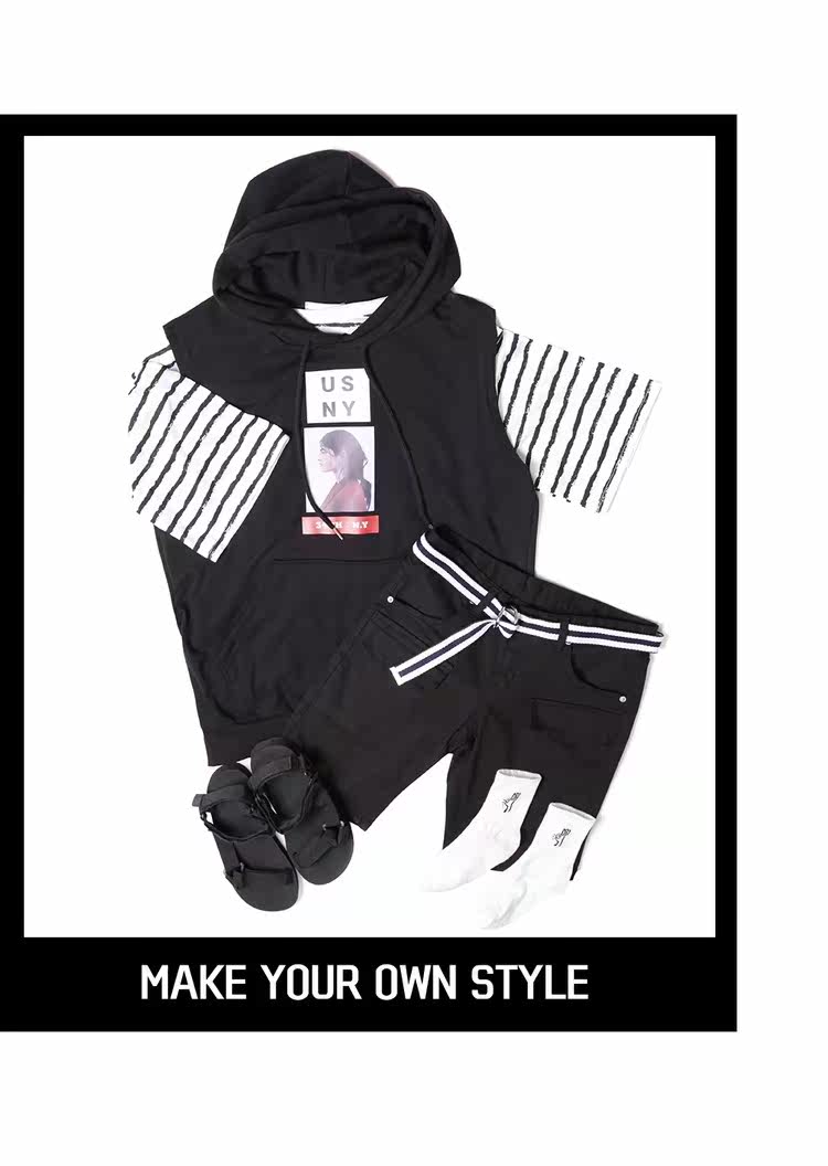 Gilet sans manche sport - Ref 542229 Image 14