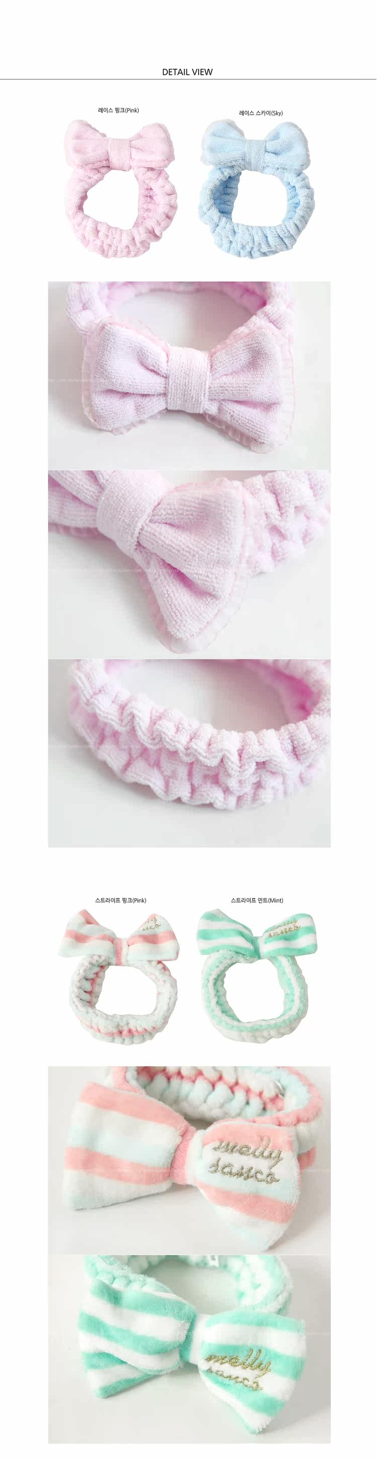 Accessoire coiffure SSUNNY en autre - Ref 1204863 Image 12