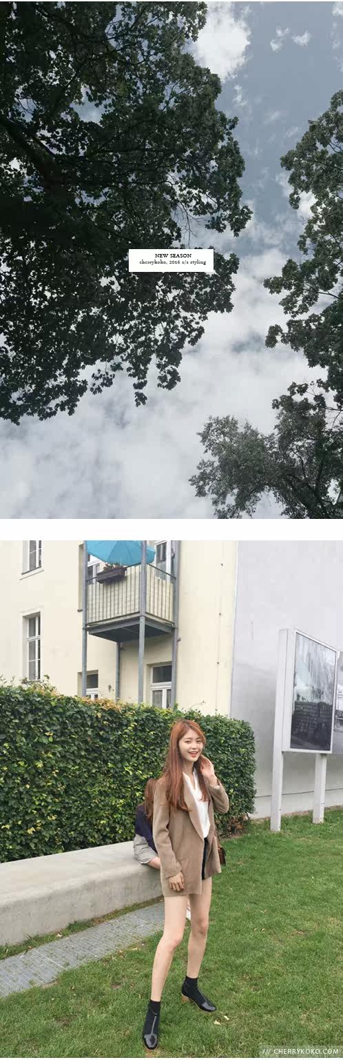 Chaussettes - collants CHERRYKOKO CHSC01105956(C67PASS1) - Ref 764929 Image 11