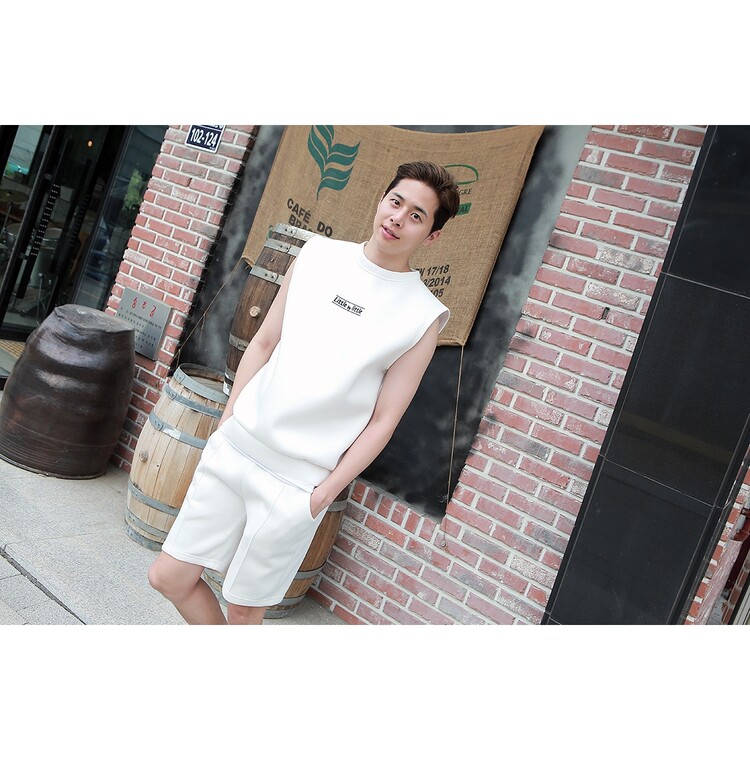 Gilet sans manche sport - Ref 542701 Image 22