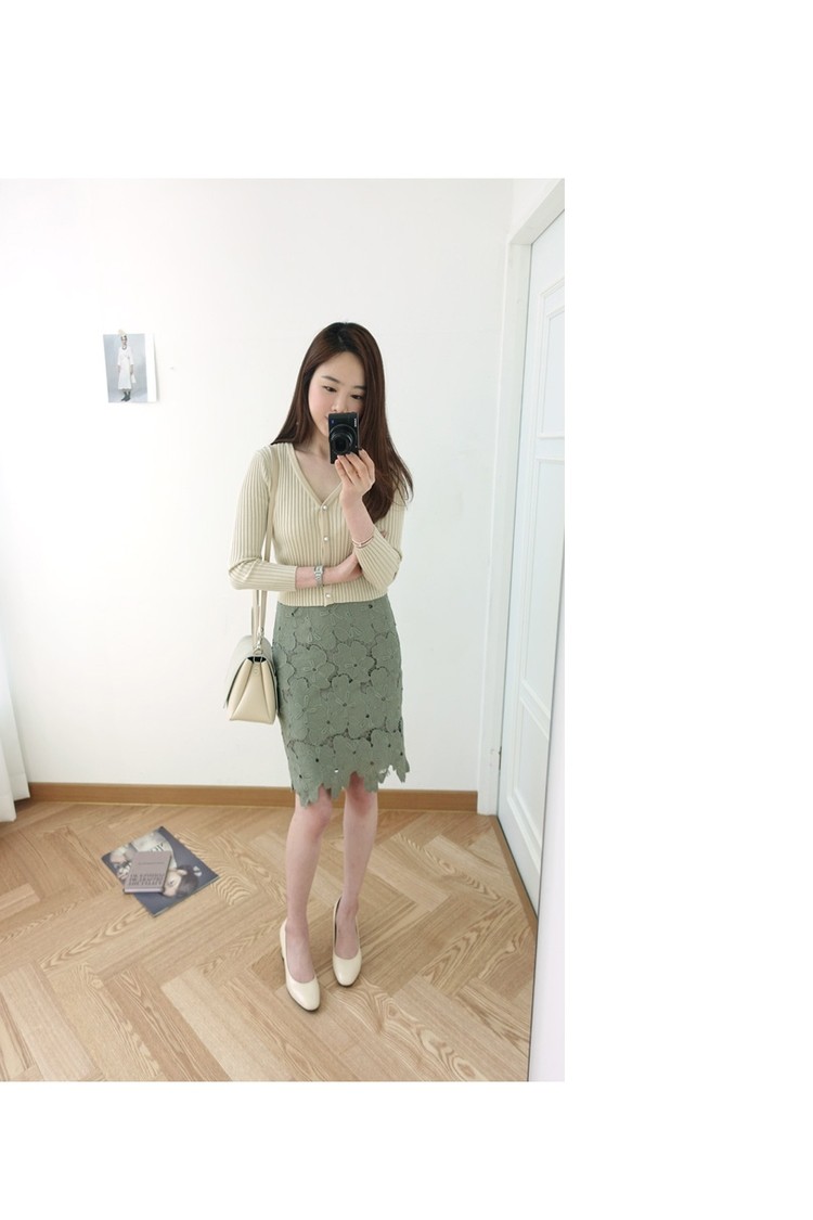 Accessoire cheveux AGAINBY en autre - Ref 1205639 Image 9