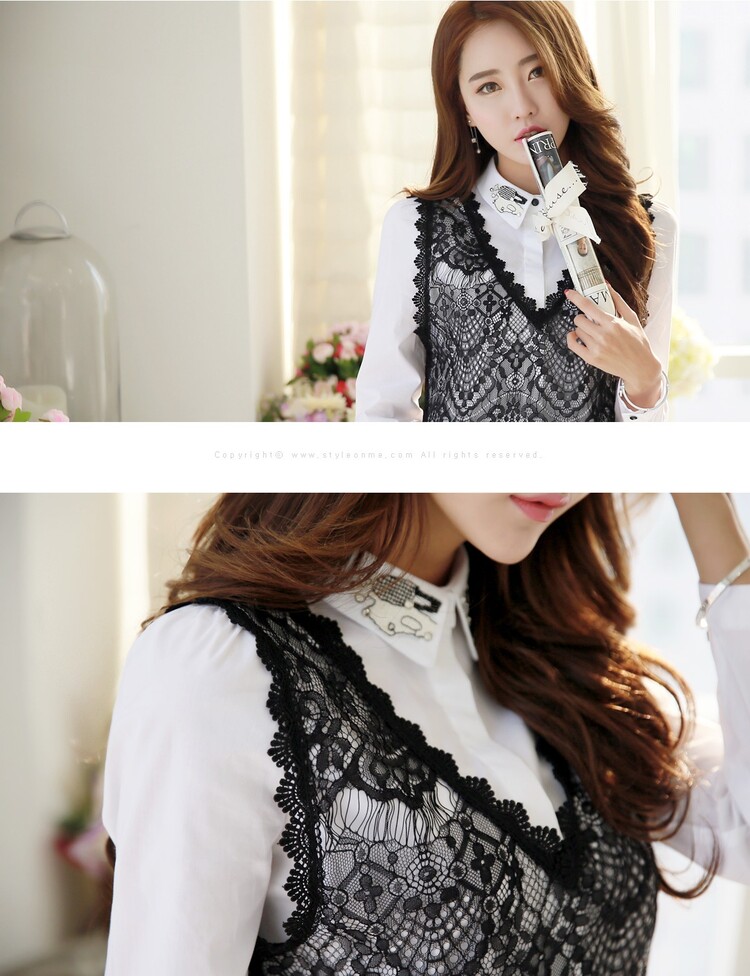 Débardeur sport LOUISANGEL OMDD01024569(35791) en autre - Ref 540273 Image 31