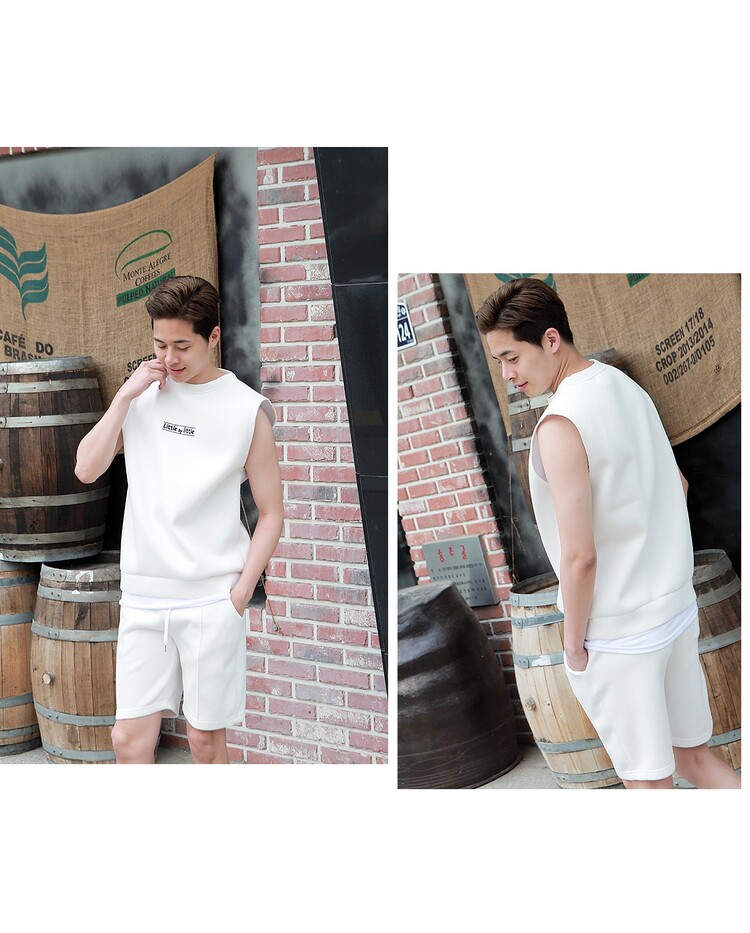 Gilet sans manche sport - Ref 542701 Image 24