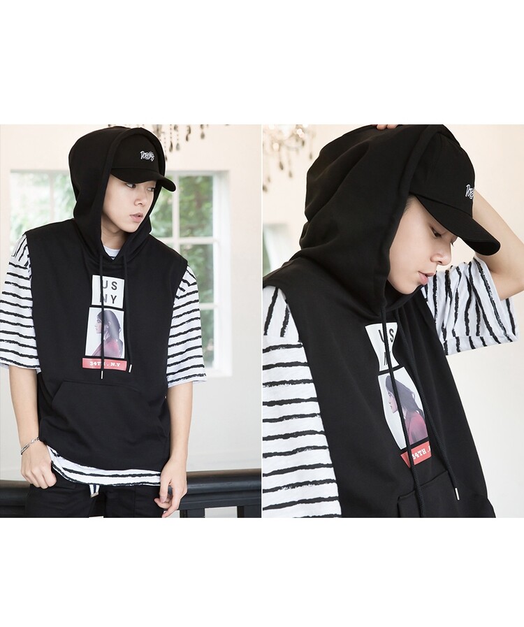 Gilet sans manche sport - Ref 542229 Image 12