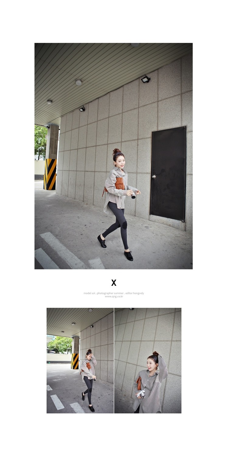 Accessoire coiffure QNIGIRLS en cuir - Ref 1200905 Image 17