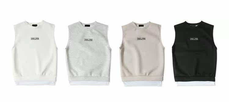 Gilet sans manche sport - Ref 542701 Image 10