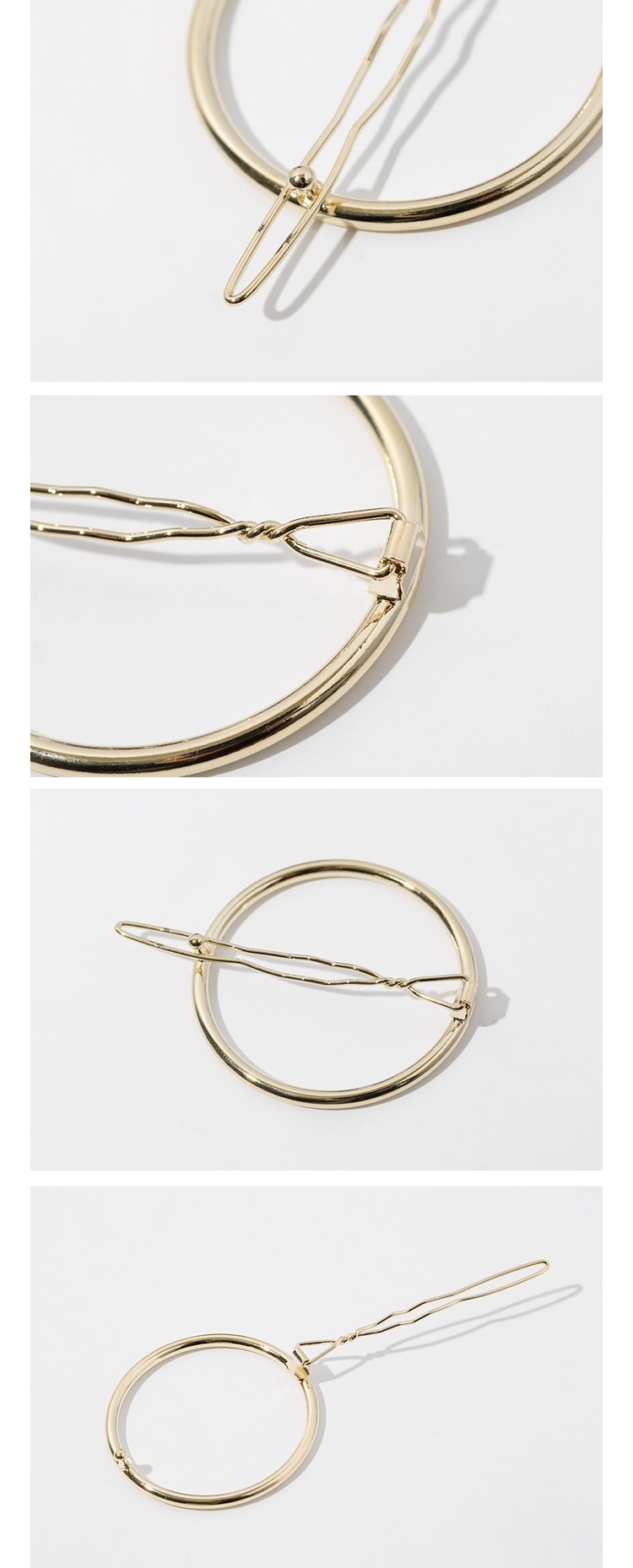 Accessoire coiffure STYLENANDA en autre - Ref 1198030 Image 8