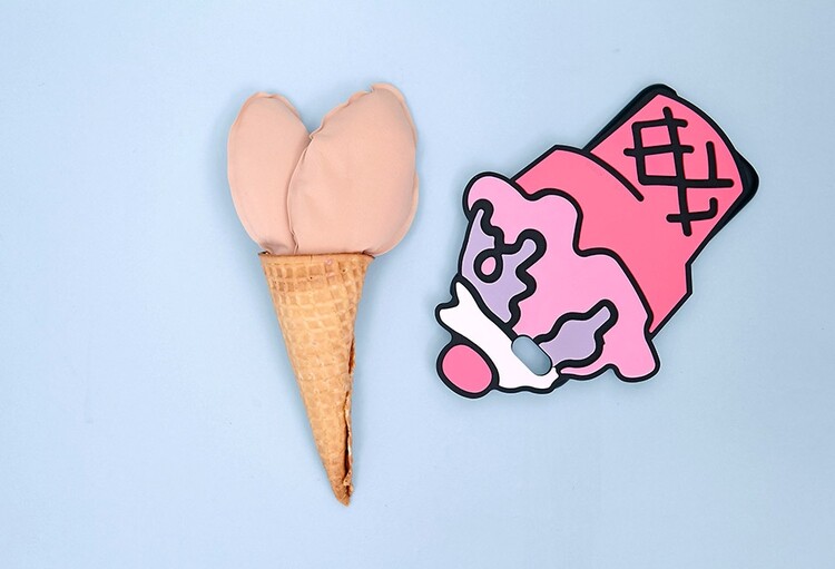 Coques pour soutien-gorge - Ref 814630 Image 6