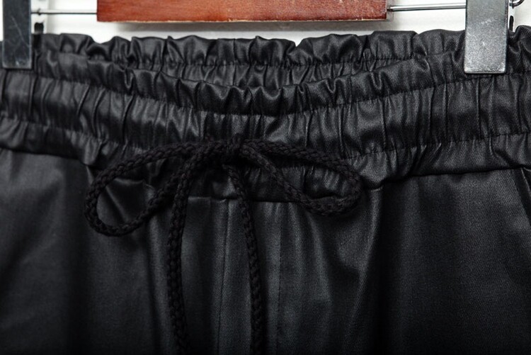 Pantalon cuir homme en vrac pour jeunesse - Ref 1494757 Image 19