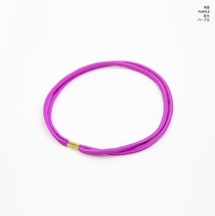 Accessoire cheveux CHUU - Ref 1204811 Image 34