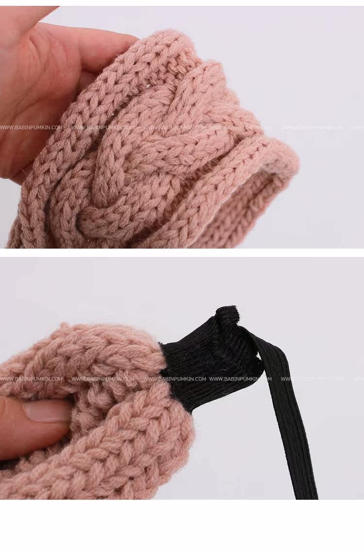 Accessoire cheveux BABINPUMKIN en autre - Ref 1207038 Image 8