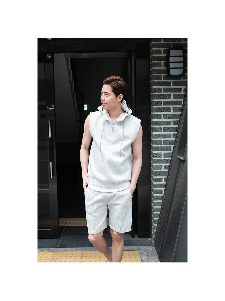 Gilet sans manche sport - Ref 542385 Image 27