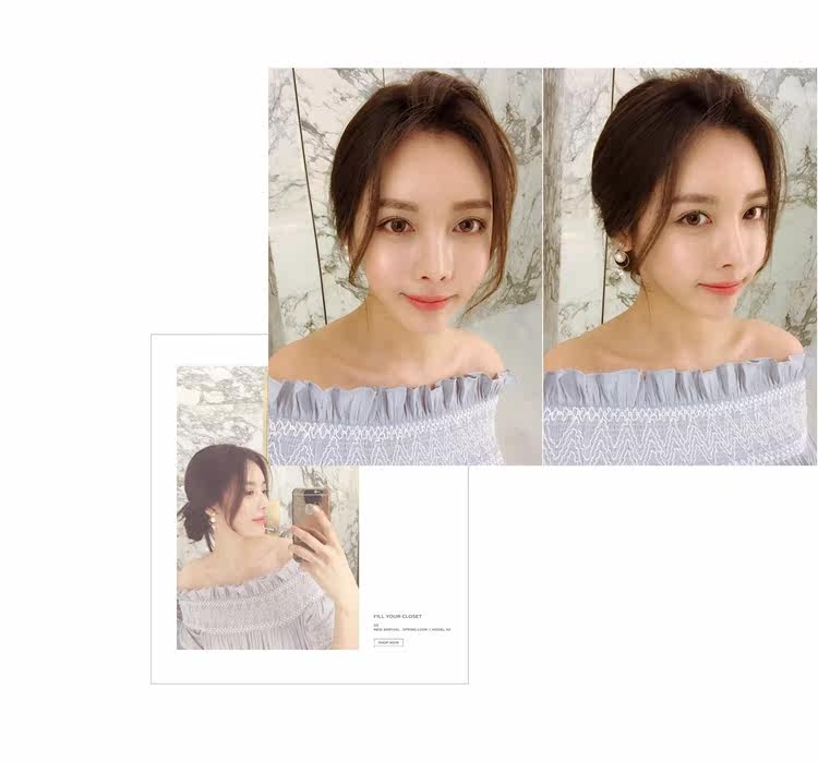 Accessoire cheveux TOMNRABBIT en autre - Ref 1206077 Image 9