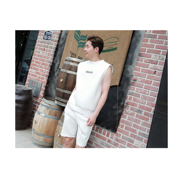 Gilet sans manche sport - Ref 542701 Image 25