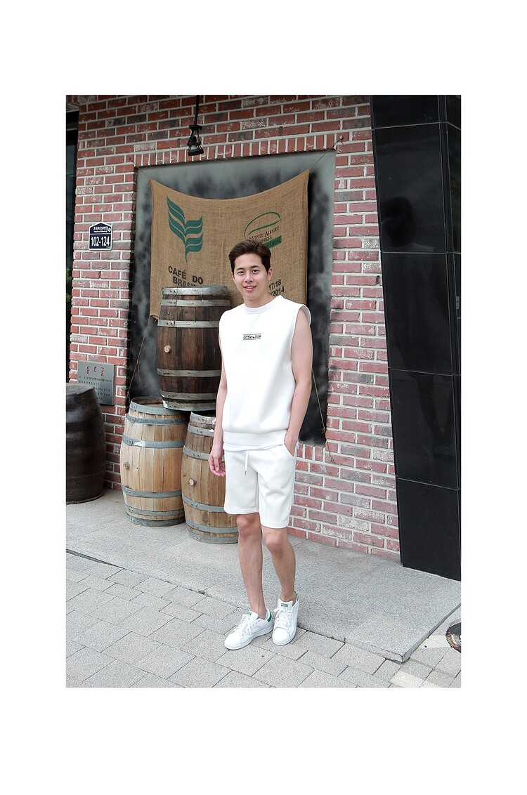 Gilet sans manche sport - Ref 542701 Image 23