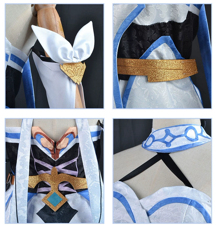 Genshin Impact Traveller cosplay trọn bộ Genshin Impact trò chơi cospaly nữ anime phù hợp bao gồm cả tóc giả bốt genshin cosplay venti