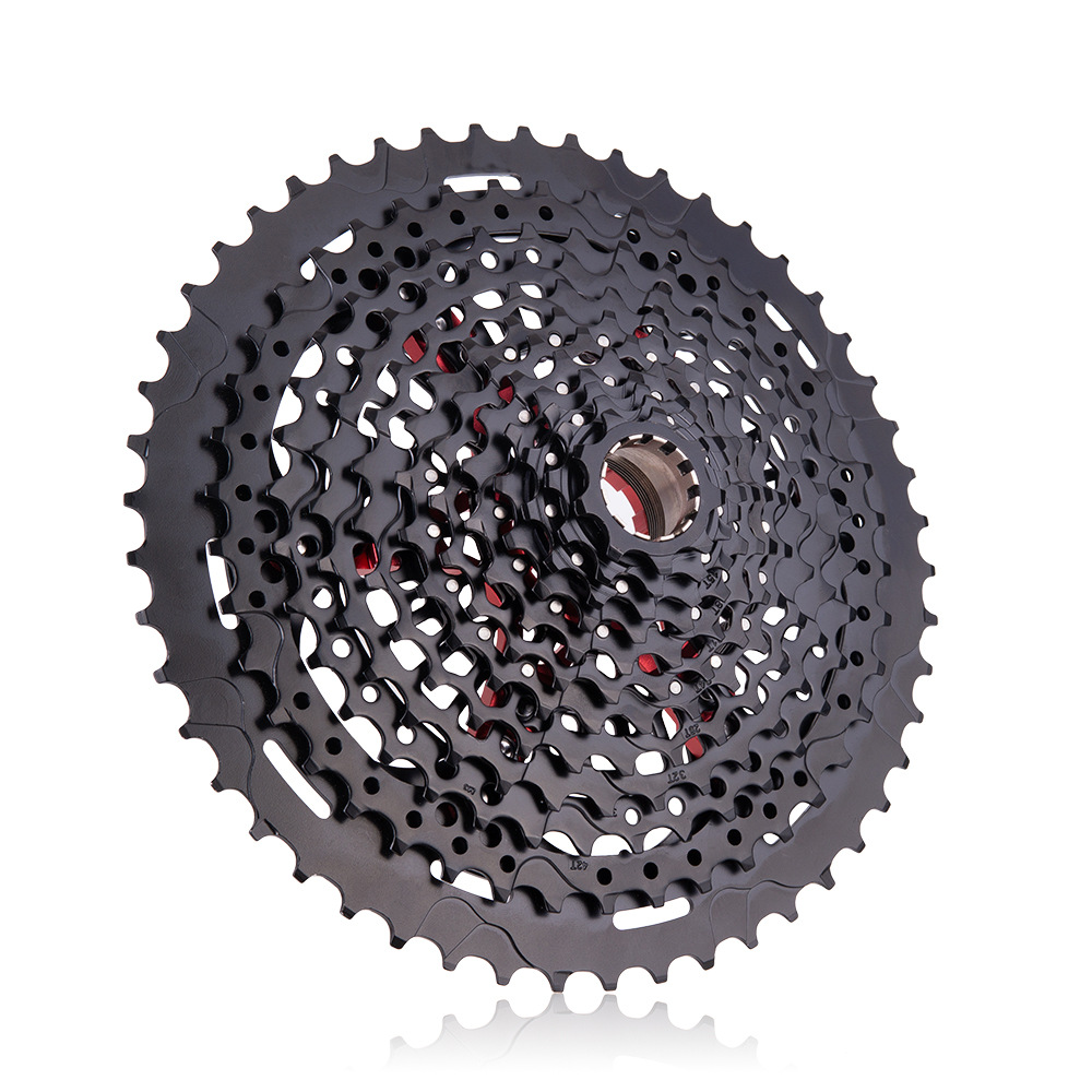 ZTTO Trail 12 Speed XD Taki Mountain Bike Flywheel 9-50T Wisp Air Integral Forming Flywheel