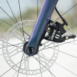 Onirii Olini Silver BR-05 Шоу-шоссе автомобильное масляное масло давление дисковое тормозное тормозное тормозное тормозное тормоза