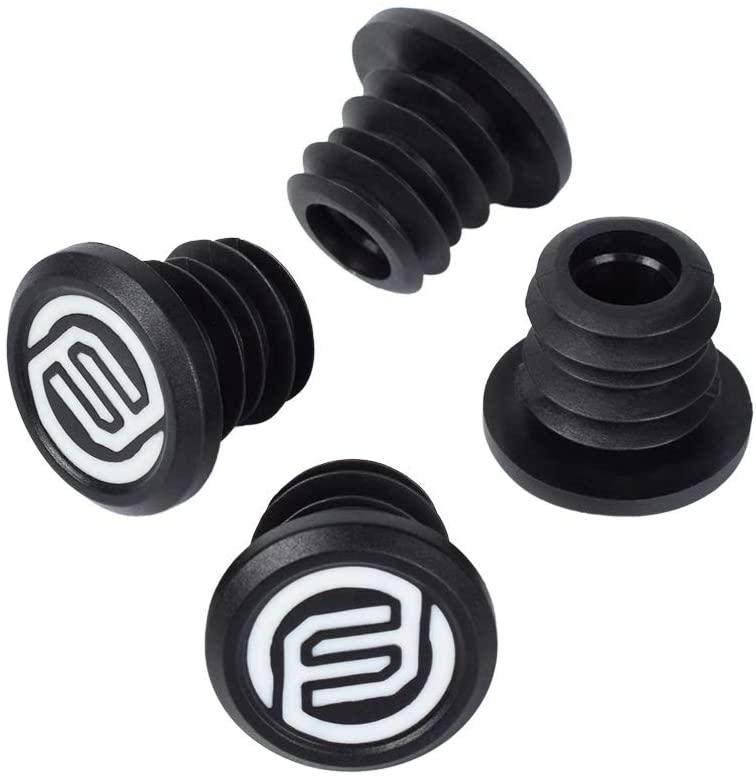 Handlebar FIFTY-FIFTY to block bicycle BMX slide car balance handlebar block plug handle set