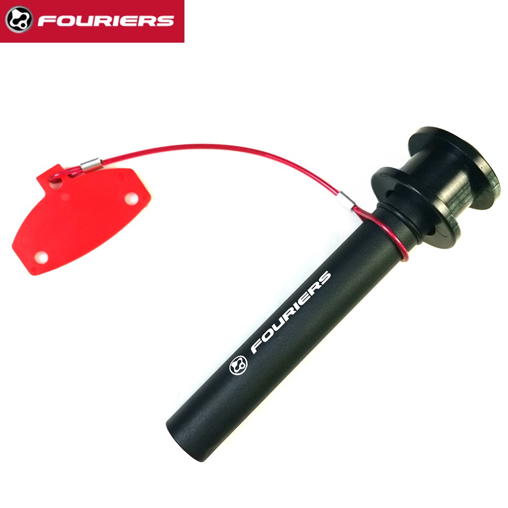 Furoindustry Fouriers barrel shaft barrel shaft type chain anti-device road climbing car to prevent brake damage