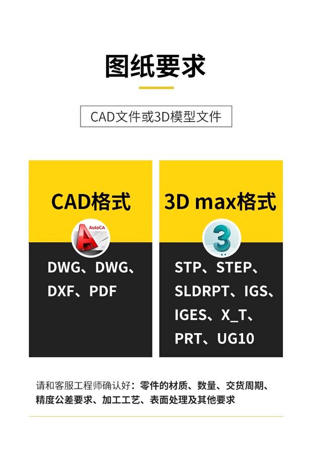 cnc加工/铣床 机器人形零配件cnc车洗复6061铝板合金铝壳五轴联动精密加工定制 Kvj