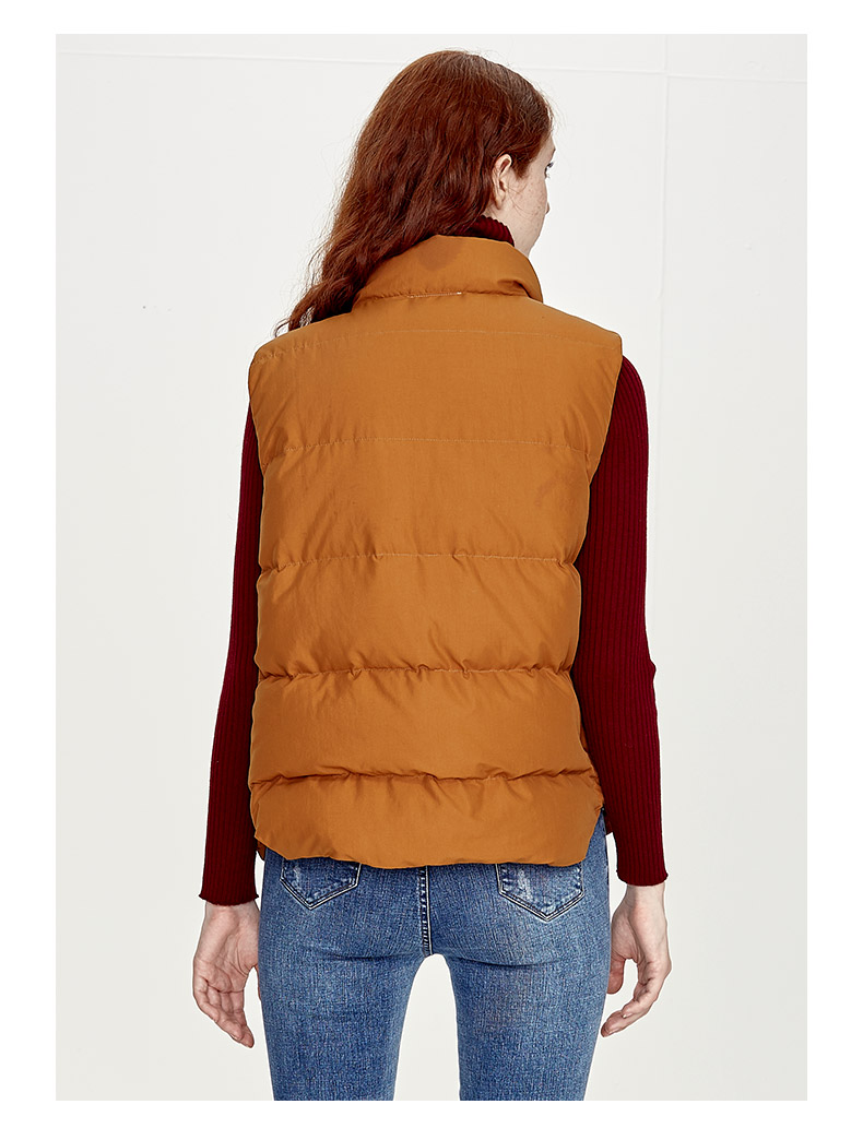 Débardeur chaud pour femme WEWE   - Ref 3178612 Image 19
