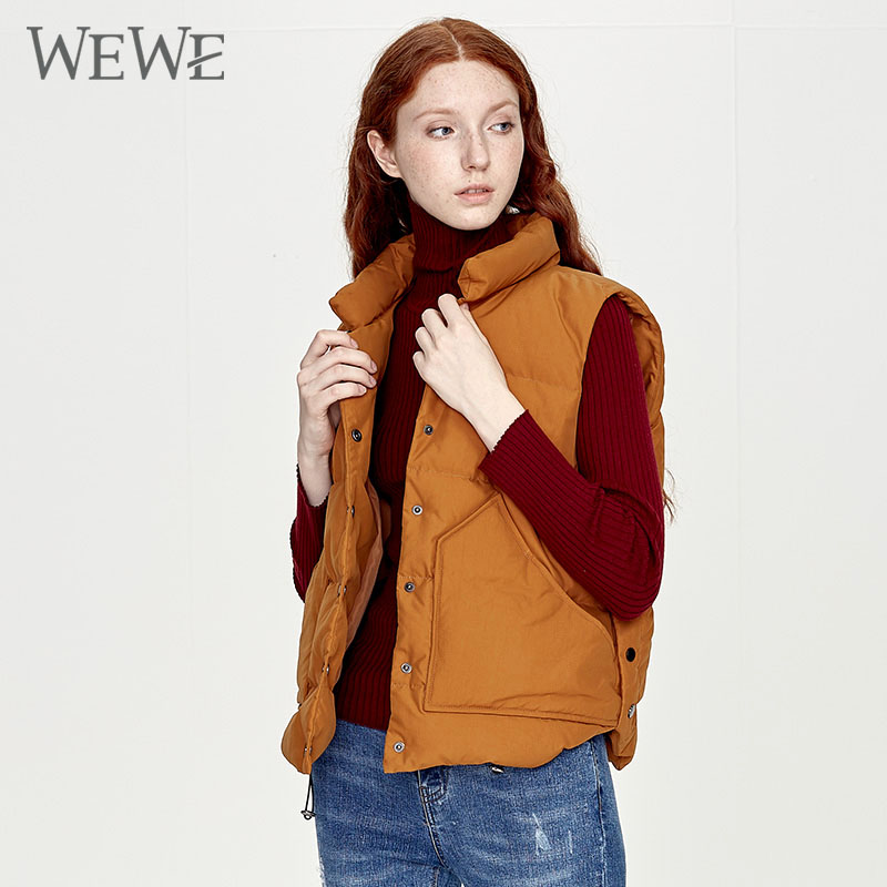 Débardeur chaud pour femme WEWE   - Ref 3178612 Image 3