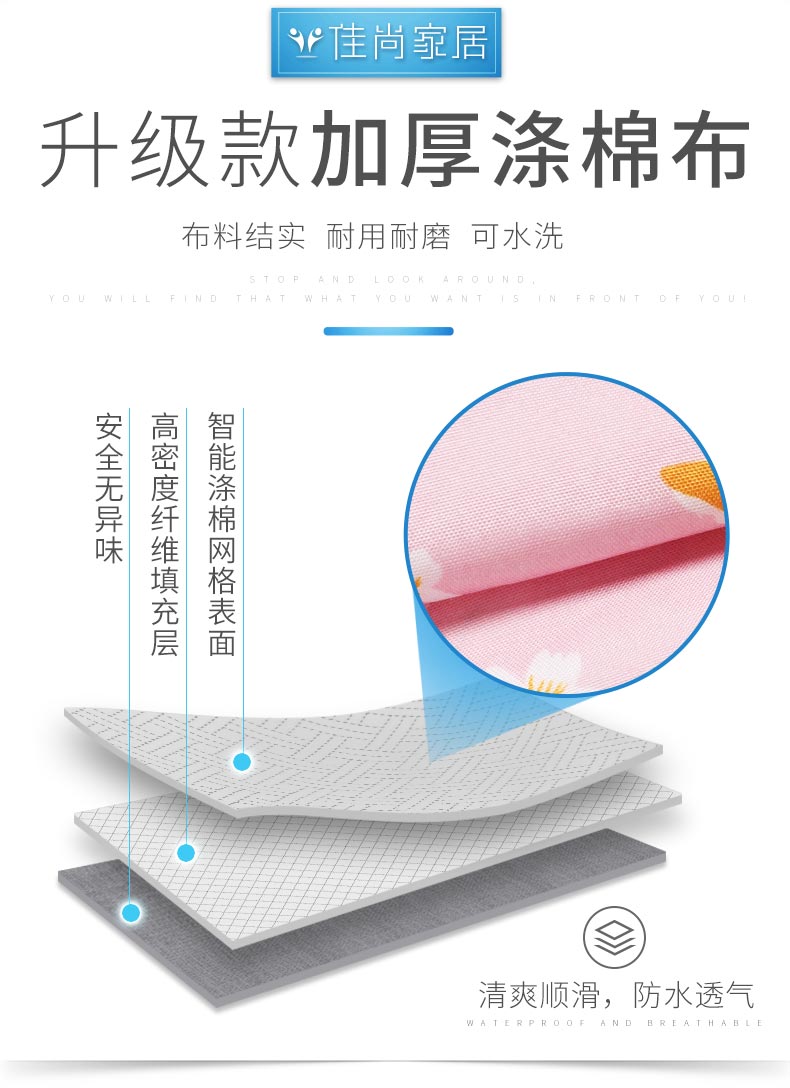Đơn giản tủ quần áo vải tủ quần áo cốt thép dày dày thép đôi treo tủ quần áo đơn lắp ráp gia dụng nhà ở - Buồng tủ giày nhựa thông minh