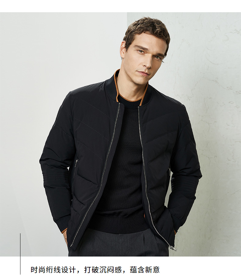 Blouson homme VICUTU    - Ref 3120428 Image 14