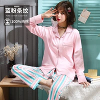 Синяя полоса порошка