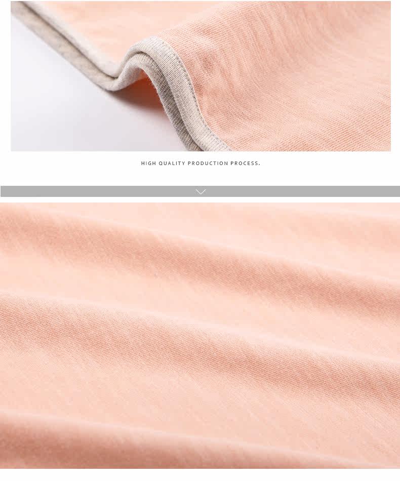 Pyjama mixte en Coton à manchon moyen - Ref 3005017 Image 19