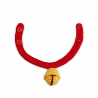 Красный дингданг кот