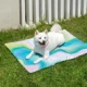 Aurora Light Halo Ice Pad 50*65 см [20 фунтов доступно]