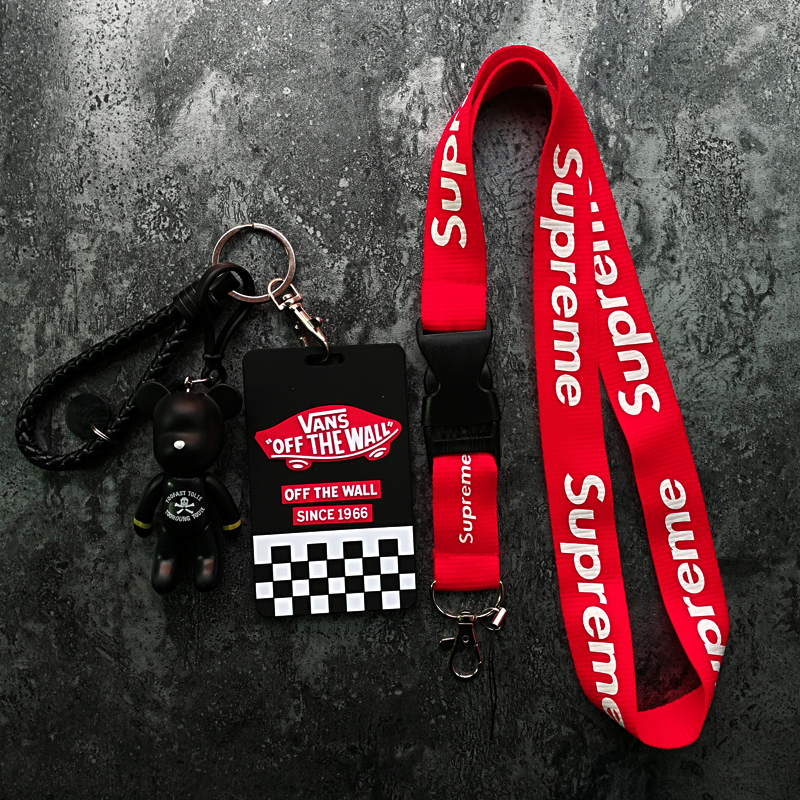 badge holder vans badge holder vans