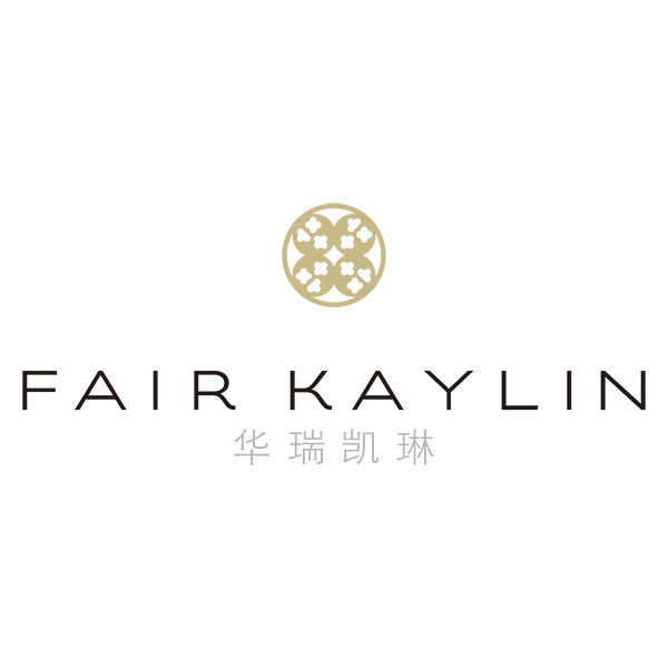 华瑞凯琳品牌店的LOGO