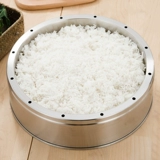 Приготовленный на пару? 04 Rust -Capere Pareed Wareed Wareed Steamer Commercial Stack Высокое давление ×   Milkry Pareed Grid