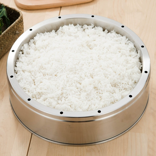 Приготовленный на пару? 04 Rust -Capere Pareed Wareed Wareed Steamer Commercial Stack Высокое давление ×   Milkry Pareed Grid