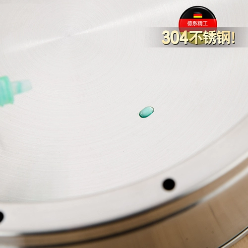 Приготовленный на пару? 04 Rust -Capere Pareed Wareed Wareed Steamer Commercial Stack Высокое давление ×   Milkry Pareed Grid